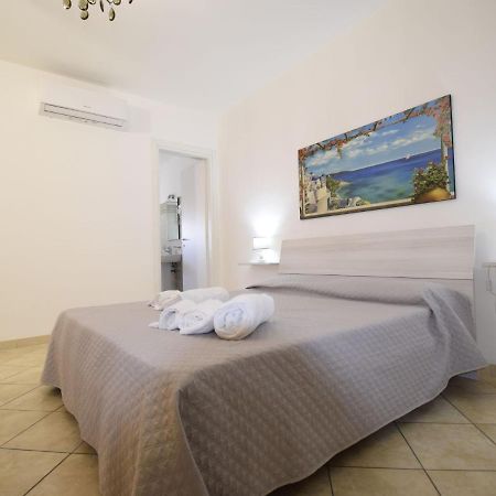 Apartment Zagara Sinago By Interhome Lascari Exterior photo